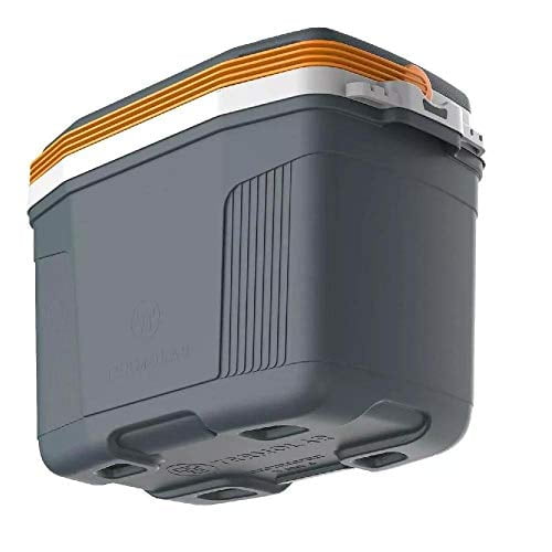 Ideal for... Termolar SUV Portable Hard Cooler with Handle and Reversible Cover 