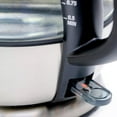 thumbnail image 2 of Chef's Choice Cordless Electric Glass Kettle, 2 of 7