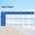 thumbnail image 3 of Kids Sun Protection Swim Shirt, Fashionable Girls Rash Guard Swimsuit Cover Up, Lightweight Swim Top for Beach Pool Outdoor Activities, 3 of 7