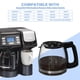 thumbnail image 2 of Jarra de repuesto para cafetera Hamilton Beach, 12 tazas, 2 of 7