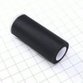 thumbnail image 2 of 15cm x 25 Yards Wedding Tulle Roll Spool Tutu Skirt Fabric Wedding Party Gift Bow Craft (Black), 2 of 7