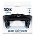 thumbnail image 3 of Reflector LED 20W SMD Aksi con sensor de movimiento, 3 of 3