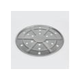 thumbnail image 2 of Old Smokey Fits # 14 Bottom Grate Actual diameter is 11 in., 2 of 2