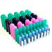 thumbnail image 4 of 80 Piece High Temp Silicone Rubber Protective End Cap Kit - 3/32" to 3/4" for Powder Coating Custom Painting Anodizing, 4 of 4