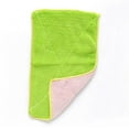 thumbnail image 5 of FRCOLOR  5 Pcs Water-absorbing Rag Micro Fiber Towels Washcloths Microfiber Rags, 5 of 8
