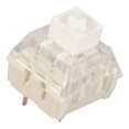 thumbnail image 4 of Mechanical Keyboard Switches, Keyboard Switches Waterproof Dustproof 30pcs Hot Swappable For Laptop, 4 of 7