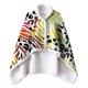 thumbnail image 5 of Xihbxyly Las mejores ofertas de liquidación de hoy Manta para bebés y adultos, cálida, tipo cárdigan, capa, manta para vestir, manta suave, manta envolvente, 5 of 6