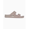 thumbnail image 2 of HUARACHES CALVIN KLEIN ZION SLIDES BEIGES, 2 of 5