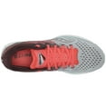 thumbnail image 4 of Saucony Freedom 3 Sky Grey/Coral, 4 of 6