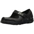 thumbnail image 6 of Propet Women's Onalee Mary Jane All Black Smooth - WAA003PAB, 6 of 7