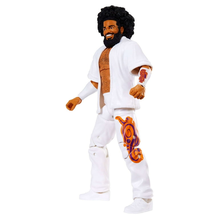 WWE Wrestling NXT Takeover No Way Jose Action Figure - Walmart.com