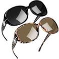 thumbnail image 1 of Gafas de sol Joopin Jackie polarizadas UV400 para mujer negras, 1 of 6