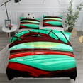 Great Stadium Duvet/Doona Cover Set Single Twin Double King Cal King
