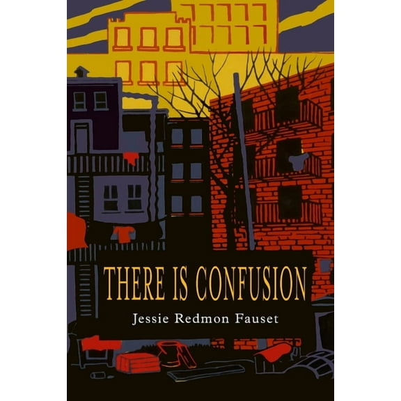 There Is Confusion, (Paperback)