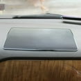 thumbnail image 6 of Walbest Anti Slip Mat Non-Slip, Black Silicone Dashboard Pad, Universal Compatibility, 6 of 7