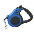 thumbnail image 3 of Worallymy Pet Walking Leash retráctil Pet Running Cuerda de tracción Nylon Animal Training Strap Azul 5m Worallymy JD735803160, 3 of 7