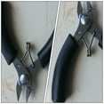 thumbnail image 3 of WESIEVYA Badminton Racket Threading Hook Badminton Racket Tools Ergonomic Design Handle 1Set, 3 of 8