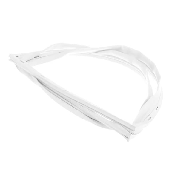 Whole Parts Refrigerator Freezer Door Gasket Part# WP61004009 - Replacement and Compatible with Some Maytag, Amana, Crosley, Admiral, Jenn Air, GE and Whirlpool Refrigerators