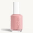 thumbnail image 1 of essie vernis à ongles, végétalien, finition brillante, formule de qualité salon, topless & barefoot, 13.5ml, 1 of 8