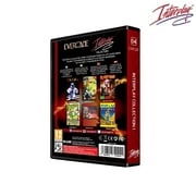 Evercade Interplay Collection 1