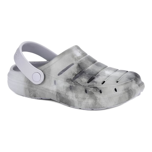 Rugged Shark Boys Eva Clogs