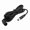 length:3 meters,3m, variant on DC5.5x2.1mm Power Extension Cord For CCTV Camera Routers LED Strip OFC Conductors Cable 1/2/3/5/8/10Meter Length Option