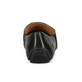 thumbnail image 4 of Born Women Melinda Flats Medium Width Slip on Black, 4 of 5