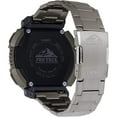 thumbnail image 2 of Casio PRG340T-7 Men's Pro Trek Titanium Bracelet Digital Watch, 2 of 3