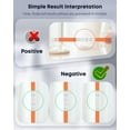 thumbnail image 4 of Lead Water Test Kit Lead in Drinking Water Test Kit 10-Minute Detection to 5 ppb at Home Water Testing Kit for Tap & Well Lead Water Test Kit City Water Quality Test Kit, 1 Pack, 4 of 7