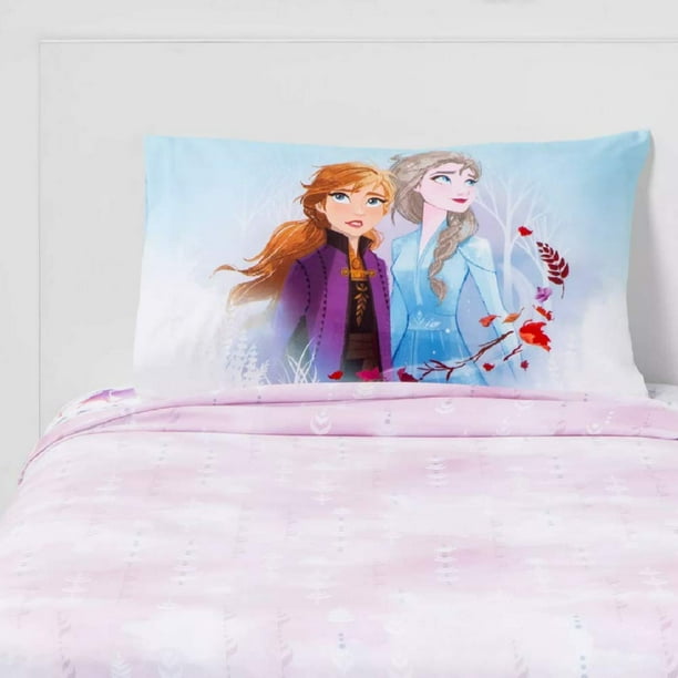 Frozen 2 True To Myself Twin 3 Piece Sheet Set Com - Frozen Bedding Twin Sheets Frozen 2 True To Myself Twin 3 Piece Sheet Set Com - Frozen Bedding Twin Sheets