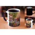 thumbnail image 3 of Disney (Mickey and Minnie Mouse - London) Morphing Mugs® Heat-Sensitive Mug MMUG1541, 3 of 9