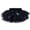 1-Black646, variant on Summer Tutu Skirt for Girls Solid Mesh Layered Ballet Dance Tulle Skirt, Sizes 3-6 Months