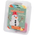 thumbnail image 1 of Kit de masilla reutilizable Toysmith Melting Snowman para más de 5 años, 1 of 7