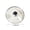 Diameter:8.27 in, variant on 24 cm / 9.45 in Universal Tempered Glass Pot Lid Replacement, Shatter‑Resistant Cookware Cover, Fits Pot Inner Diameter 23.8‑24.5 cm / 9.37‑9.65 in for Pots, Pans & Woks