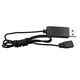 thumbnail image 3 of Cable de Carga USB perfke Piezas de Bricolaje para RC Hobby Quadcopter X21 X21W, 3 of 8