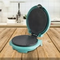 thumbnail image 2 of Brentwood Just For Fun 7" Waffle Cone Maker, Blue, 2 of 3