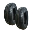 thumbnail image 1 of Paquete de 2 llantas 165/70R12, 1 of 1