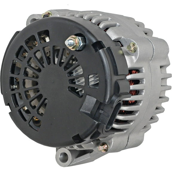 DB Electrical 400-12231 New Alternator for Chevrolet/GMC Kodiak Topkick 6.6L, 8.1L 321-2110, 8490-3; ADR0400