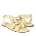 thumbnail image 1 of SANDALIAS CAPA DE OZONO MUJER 670701 SIMIPIEL AMARILLO, 1 of 4