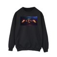 thumbnail image 1 of DC Comics Homme le Sweat-Shirt avec Logo de Film Flash, 1 of 1