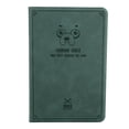 thumbnail image 1 of Funda Protectora Para Ipad Mini 4 Funda Con Tapa Antigrietas Y Cubierta Completa Para Ipad Mini4 - Verde Oscuro sonducket EL006385-00, 1 of 6
