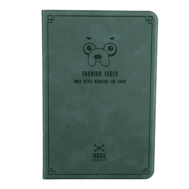 Funda Protectora Para Ipad Mini 4 Funda Con Tapa Antigrietas Y Cubierta Completa Para Ipad Mini4 - Verde Oscuro sonducket EL006385-00