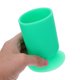 thumbnail image 4 of ADDHAT Soporte De Silicona Con Ventosa Para Lápices Y Brochas Organizador De Escritorio Color, 4 of 8