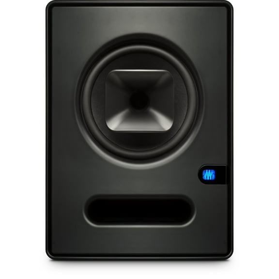 Presonus Sceptre PS8 High-Definition CoActual Active Studio Monitor (Single)