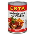 thumbnail image 1 of Esta Sauce pour Sandwich Chaud, 1 of 5