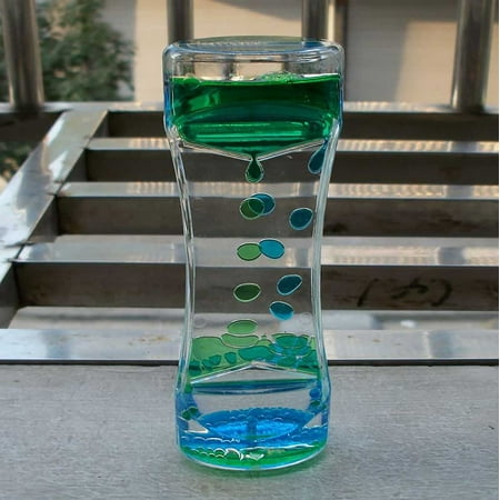 

Umitay Two-color Timer Liquid Creative Gift