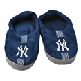 thumbnail image 2 of New York Yankees Slippers - Youth 4-7 Stripe, 2 of 2