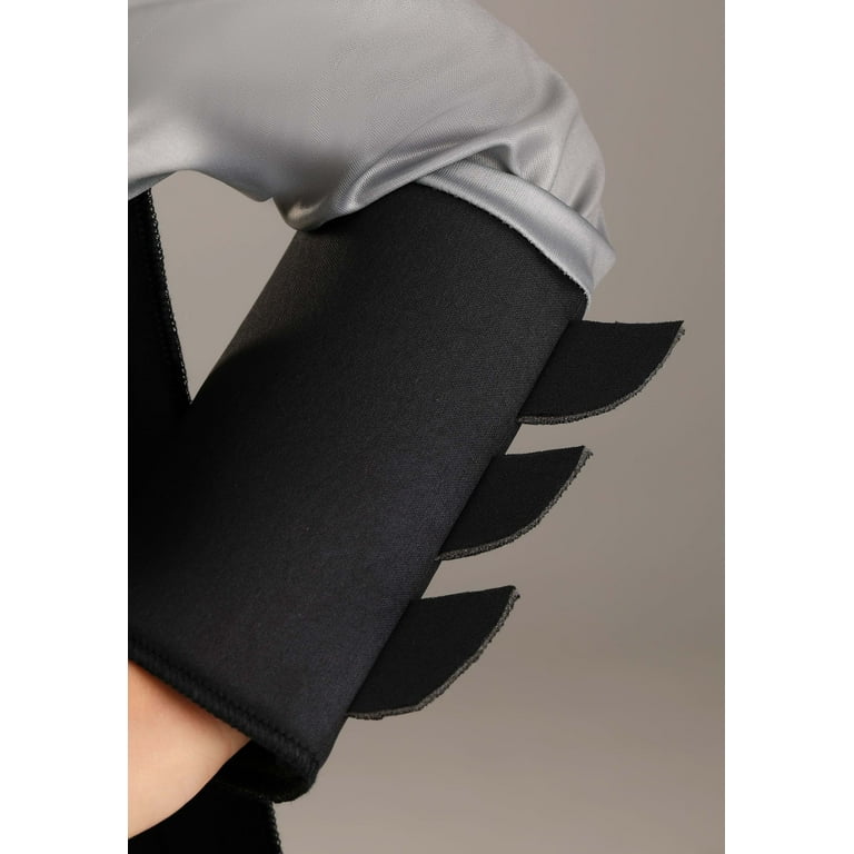 The Batman Gauntlets Child Arm Sleeves The Batman Gauntlets Child Arm Sleeves