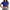 Blue-04, variant on perfectbot Womens Summer Crop T-Shirts Short Sleeve Slim Plain Blouses Plus Size Tops Going Out Trendy Size XS-XXL
