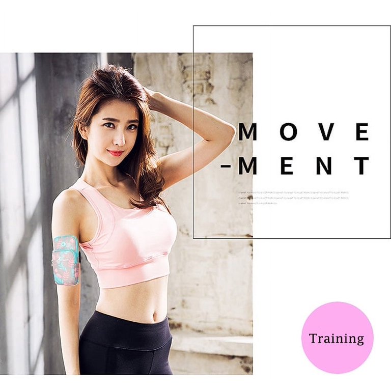 AAOMASSR Phone Armband Sleeve,Best Running Sports Arm Band Strap